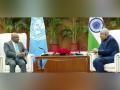 VP Dhankhar praises UNGA prez for revitalizing UN, exudes confidence in bolstering India-Maldives ties - Hindi News | VP Dhankhar praises UNGA prez for revitalizing UN, exudes confidence in bolstering India-Maldives ties | Latest international News at Lokmattimes.com