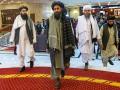 Taliban criticises Pakistan for allowing its airspace to be used by US - Hindi News | Taliban criticises Pakistan for allowing its airspace to be used by US | Latest international News at Lokmattimes.com