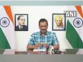 Arvind Kejriwal slams Gujarat Govt for drug smuggling in state - Hindi News | Arvind Kejriwal slams Gujarat Govt for drug smuggling in state | Latest national News at Lokmattimes.com