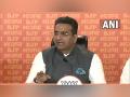 BJP alleges School Scam in Delhi, targets CM Arvind Kejriwal - Hindi News | BJP alleges School Scam in Delhi, targets CM Arvind Kejriwal | Latest politics News at Lokmattimes.com
