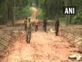 Road in Chhattisgarh's Abujmarh, shut due to Naxalite activities, gearing up to regain its lost charm - Hindi News | Road in Chhattisgarh's Abujmarh, shut due to Naxalite activities, gearing up to regain its lost charm | Latest national News at Lokmattimes.com