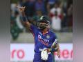 "Comeback is greater than setback": Hardik Pandya after match-winning knock against Pakistan - Hindi News | "Comeback is greater than setback": Hardik Pandya after match-winning knock against Pakistan | Latest cricket News at Lokmattimes.com
