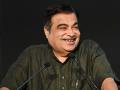 Will prefer to jump into a well rather than joining Congress: Nitin Gadkari - Hindi News | Will prefer to jump into a well rather than joining Congress: Nitin Gadkari | Latest national News at Lokmattimes.com