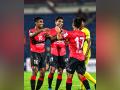 Durand Cup 2022: Odisha FC extend their winning streak, beat Sudeva Delhi 3-0 - Hindi News | Durand Cup 2022: Odisha FC extend their winning streak, beat Sudeva Delhi 3-0 | Latest football News at Lokmattimes.com
