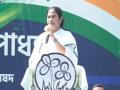 Mamata Banerjee accuses BJP for using CBI, ED to scare rivals - Hindi News | Mamata Banerjee accuses BJP for using CBI, ED to scare rivals | Latest national News at Lokmattimes.com