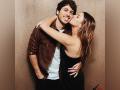 Singer Kelsea Ballerini and Morgan Evans call it quits - Hindi News | Singer Kelsea Ballerini and Morgan Evans call it quits | Latest entertainment News at Lokmattimes.com