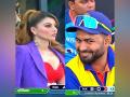 Urvashi Rautela sparks meme fest on social media after she attends IND vs PAK match - Hindi News | Urvashi Rautela sparks meme fest on social media after she attends IND vs PAK match | Latest entertainment News at Lokmattimes.com