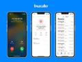 Truecaller launches all-new iPhone app - Hindi News | Truecaller launches all-new iPhone app | Latest business News at Lokmattimes.com