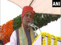 India no longer weak, will give befitting reply if anyone ever tries to harm its sovereignty: Rajnath Singh - Hindi News | India no longer weak, will give befitting reply if anyone ever tries to harm its sovereignty: Rajnath Singh | Latest national News at Lokmattimes.com