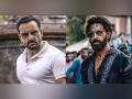 Hrithik, Saif express gratitude as audience gives thumbs up to 'Vikram Vedha' teaser - Hindi News | Hrithik, Saif express gratitude as audience gives thumbs up to 'Vikram Vedha' teaser | Latest entertainment News at Lokmattimes.com