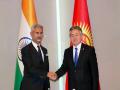 Jaishankar wishes people of Kyrgyz Republic on their 31st Independence Day - Hindi News | Jaishankar wishes people of Kyrgyz Republic on their 31st Independence Day | Latest international News at Lokmattimes.com