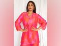 Shefali Shah expresses gratitude as audience praises her performance in 'Delhi Crime 2' - Hindi News | Shefali Shah expresses gratitude as audience praises her performance in 'Delhi Crime 2' | Latest entertainment News at Lokmattimes.com