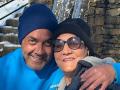 Bobby Deol wishes mom Prakash Kaur on birthday with this adorable post - Hindi News | Bobby Deol wishes mom Prakash Kaur on birthday with this adorable post | Latest entertainment News at Lokmattimes.com