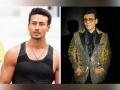 Karan Johar shocked after Tiger Shroff said Rekha played Big B's mother in a film - Hindi News | Karan Johar shocked after Tiger Shroff said Rekha played Big B's mother in a film | Latest maharashtra News at Lokmattimes.com