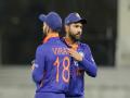 Asia Cup 2022: Rohit Sharma overtakes Virat Kohli, becomes India's second most-successful T20I skipper - Hindi News | Asia Cup 2022: Rohit Sharma overtakes Virat Kohli, becomes India's second most-successful T20I skipper | Latest cricket News at Lokmattimes.com