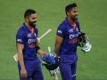 Virat Kohli calls Suryakumar's knock special, bows down in a sweet gesture - Hindi News | Virat Kohli calls Suryakumar's knock special, bows down in a sweet gesture | Latest cricket News at Lokmattimes.com