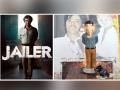 After Allu Arjun, Rajinikanth's look from 'Jailer' inspires Lord Ganesha idols - Hindi News | After Allu Arjun, Rajinikanth's look from 'Jailer' inspires Lord Ganesha idols | Latest entertainment News at Lokmattimes.com
