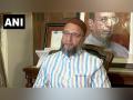 AIMIM Chief Owaisi asks for a special parliamentary session to discuss China border situation - Hindi News | AIMIM Chief Owaisi asks for a special parliamentary session to discuss China border situation | Latest politics News at Lokmattimes.com