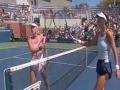 US Open: Ukrainian Marta Kostyuk refuses to shake hands with Belarusian Victoria Azarenka - Hindi News | US Open: Ukrainian Marta Kostyuk refuses to shake hands with Belarusian Victoria Azarenka | Latest international News at Lokmattimes.com