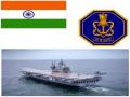 PM unveils new Naval Ensign 'Nishaan', commissions India's first indigenous aircraft carrier INS Vikrant: 10 Facts - Hindi News | PM unveils new Naval Ensign 'Nishaan', commissions India's first indigenous aircraft carrier INS Vikrant: 10 Facts | Latest national News at Lokmattimes.com