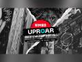 SIMBA announces Simba Uproar-India's Wildest Festival this November in Delhi - Hindi News | SIMBA announces Simba Uproar-India's Wildest Festival this November in Delhi | Latest business News at Lokmattimes.com