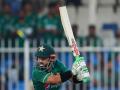 Pakistan post 193/2 against Hong Kong in crucial Asia Cup match, Mohammad Rizwan scores 78 - Hindi News | Pakistan post 193/2 against Hong Kong in crucial Asia Cup match, Mohammad Rizwan scores 78 | Latest cricket News at Lokmattimes.com