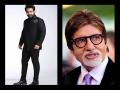 Jr NTR heaps praises on Amitabh Bachchan - Hindi News | Jr NTR heaps praises on Amitabh Bachchan | Latest entertainment News at Lokmattimes.com