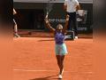 US Open 2022: Coco Gauff, Caroline Garcia advance to R4 - Hindi News | US Open 2022: Coco Gauff, Caroline Garcia advance to R4 | Latest tennis News at Lokmattimes.com