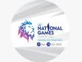 Home Minister Amit Shah, Gujarat CM Bhupendra Patel to launch 36th National Games anthem and mascot - Hindi News | Home Minister Amit Shah, Gujarat CM Bhupendra Patel to launch 36th National Games anthem and mascot | Latest other-sports News at Lokmattimes.com