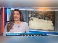 Canadian anchor continues with live TV segment on Pakistan floods even after swallowing fly - Hindi News | Canadian anchor continues with live TV segment on Pakistan floods even after swallowing fly | Latest international News at Lokmattimes.com
