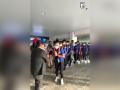 Indian women's team arrives in Nepal for SAFF Championship - Hindi News | Indian women's team arrives in Nepal for SAFF Championship | Latest international News at Lokmattimes.com