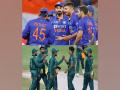 Fans to have 'Super Sunday' as India to face Pakistan again in Asia Cup 2022 - Hindi News | Fans to have 'Super Sunday' as India to face Pakistan again in Asia Cup 2022 | Latest cricket News at Lokmattimes.com