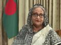 Bangladesh PM Hasina lauds Modi for evacuating Bangladeshi students from Ukraine, Vaccine Maitri programme; calls India "tested friend" - Hindi News | Bangladesh PM Hasina lauds Modi for evacuating Bangladeshi students from Ukraine, Vaccine Maitri programme; calls India "tested friend" | Latest international News at Lokmattimes.com