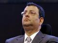 Cyrus Mistry death: Doctor divulges business tycoon suffered head injury - Hindi News | Cyrus Mistry death: Doctor divulges business tycoon suffered head injury | Latest national News at Lokmattimes.com