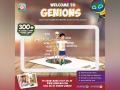 Genions: India's first Augmented Reality based Integrated Learning Program for kids launched - Hindi News | Genions: India's first Augmented Reality based Integrated Learning Program for kids launched | Latest business News at Lokmattimes.com