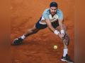 US Open: Karen Khachanov outlasts Pablo Carreno Busta in five-set thriller - Hindi News | US Open: Karen Khachanov outlasts Pablo Carreno Busta in five-set thriller | Latest tennis News at Lokmattimes.com