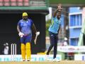 CPL 2022: Second straight win for Barbados; Patriots endure second abandoned match - Hindi News | CPL 2022: Second straight win for Barbados; Patriots endure second abandoned match | Latest cricket News at Lokmattimes.com