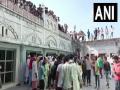 11-year-old boy found dead in Haryana's madrassa, family suspects murder - Hindi News | 11-year-old boy found dead in Haryana's madrassa, family suspects murder | Latest national News at Lokmattimes.com