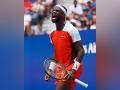 US Open: Frances Tiafoe stuns No. 2 seed Rafael Nadal, storms into quarter-finals - Hindi News | US Open: Frances Tiafoe stuns No. 2 seed Rafael Nadal, storms into quarter-finals | Latest tennis News at Lokmattimes.com