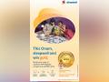 Sleepwell brings in festive cheer with a chance to win a gold coin this Onam - Hindi News | Sleepwell brings in festive cheer with a chance to win a gold coin this Onam | Latest business News at Lokmattimes.com