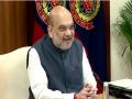 Amit Shah to inaugurate two-day conference of state cooperation ministers on Sept 8 - Hindi News | Amit Shah to inaugurate two-day conference of state cooperation ministers on Sept 8 | Latest national News at Lokmattimes.com