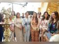 JITO Chennai Ladies Wing presents The Bridal Story 2022 - Hindi News | JITO Chennai Ladies Wing presents The Bridal Story 2022 | Latest business News at Lokmattimes.com