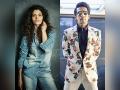 Saiyami Kher, Gulshan Devaiah to headline Anurag Kashyap's next - Hindi News | Saiyami Kher, Gulshan Devaiah to headline Anurag Kashyap's next | Latest entertainment News at Lokmattimes.com