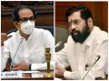 Maharashtra Political Crisis: SC to hear plea on 'real' Shiv Sena on Sept 27 - Hindi News | Maharashtra Political Crisis: SC to hear plea on 'real' Shiv Sena on Sept 27 | Latest politics News at Lokmattimes.com