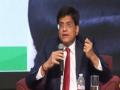 Piyush Goyal launches SETU; aims to connect Indian startups to US investors - Hindi News | Piyush Goyal launches SETU; aims to connect Indian startups to US investors | Latest international News at Lokmattimes.com