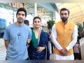 Boycott Brahmastra trend solidifies on social media after Ranbir-Alia face protest in Ujjain - Hindi News | Boycott Brahmastra trend solidifies on social media after Ranbir-Alia face protest in Ujjain | Latest entertainment News at Lokmattimes.com