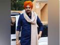 Sidhu Moosewala's father gets death threat, 1 held - Hindi News | Sidhu Moosewala's father gets death threat, 1 held | Latest national News at Lokmattimes.com