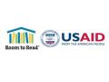 Room to Read and USAID promote children's reading - Hindi News | Room to Read and USAID promote children's reading | Latest business News at Lokmattimes.com