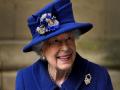 British Queen Elizabeth-II's doctors "concerned" for her health - Hindi News | British Queen Elizabeth-II's doctors "concerned" for her health | Latest international News at Lokmattimes.com