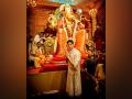 Sidharth Malhotra visits Lalbaugcha Raja on Ganesh Chaturthi - Hindi News | Sidharth Malhotra visits Lalbaugcha Raja on Ganesh Chaturthi | Latest entertainment News at Lokmattimes.com